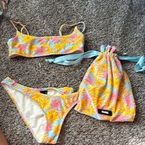 Triangl Mica Bikini